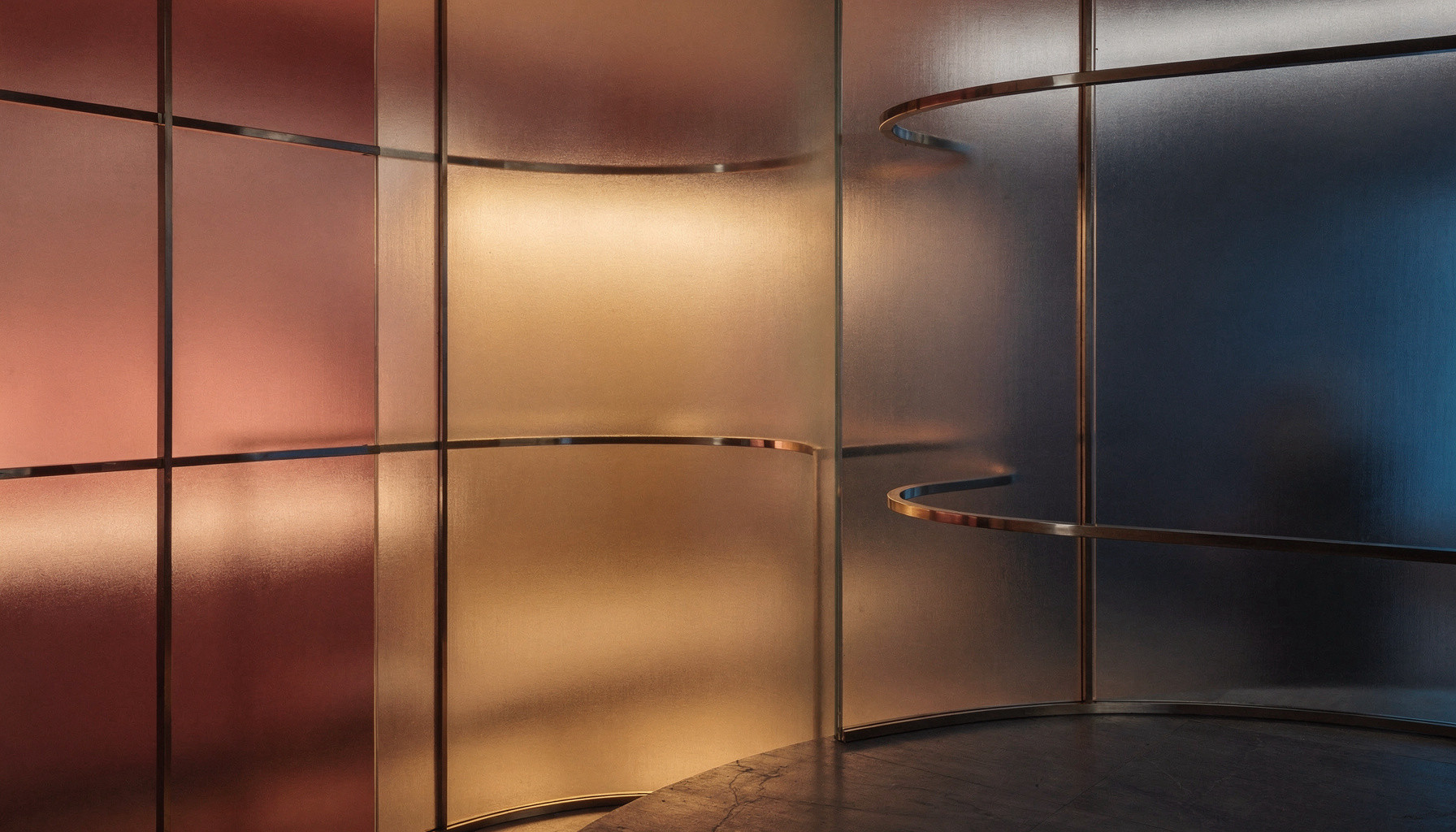 Vera Salon website preview