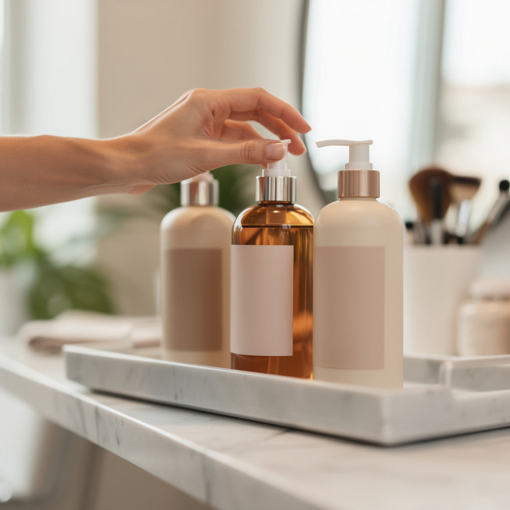 Vera Salon wedding hair and makeup styling for a Santa Barbara bride's special day